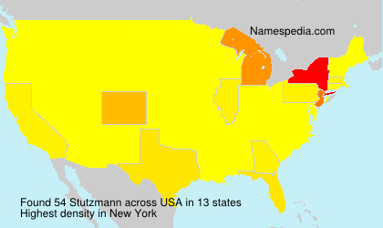 Stutzmann Stutzmann
