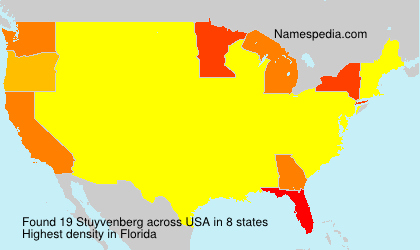 Stuyvenberg Stuyvenberg