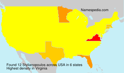 Stylianopoulos Stylianopoulos