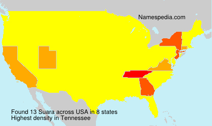 Suara Suara