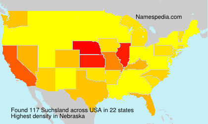 Suchsland Suchsland