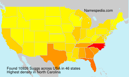Suggs Suggs
