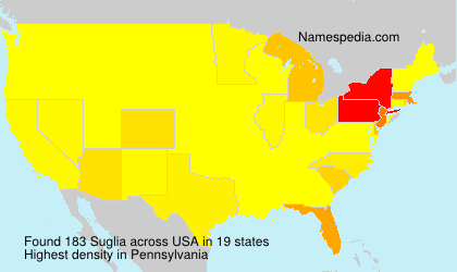Suglia Suglia