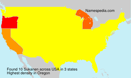 Sukanen Sukanen