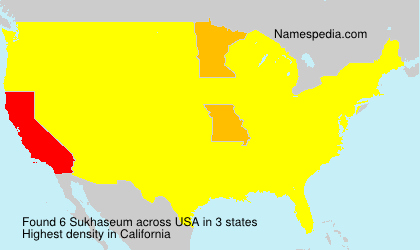 Sukhaseum Sukhaseum