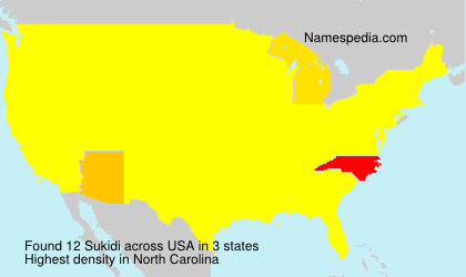 Sukidi Sukidi