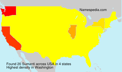 Sumanti Sumanti