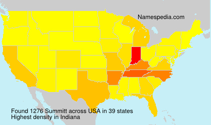 Summitt Summitt