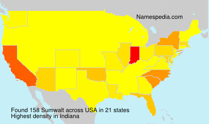 Sumwalt Sumwalt