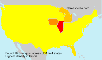 Sunnquist Sunnquist