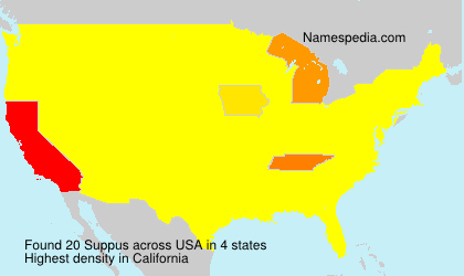 Suppus Suppus