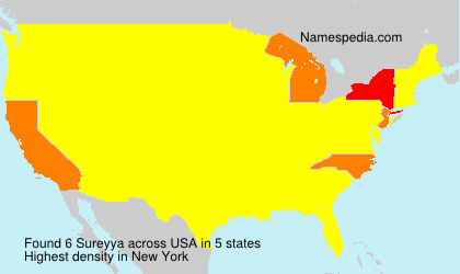 Sureyya Sureyya