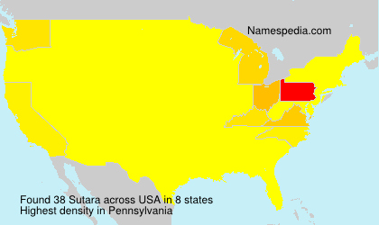 Sutara Sutara