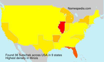 Sutschek Sutschek