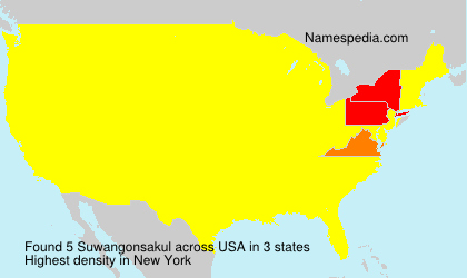Suwangonsakul Suwangonsakul