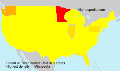 Svac Svac