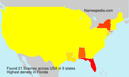 Svarney Svarney