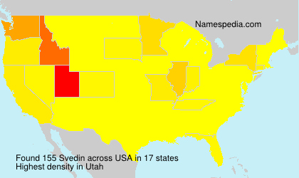 Svedin Svedin