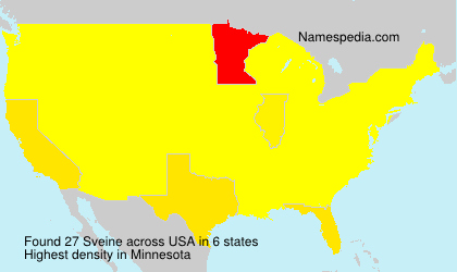 Sveine Sveine