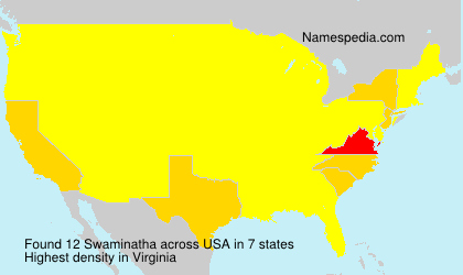 Swaminatha Swaminatha