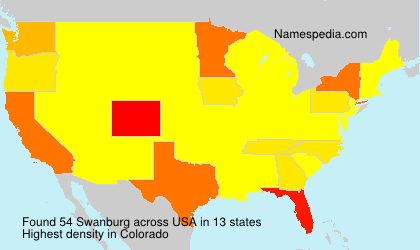 Swanburg Swanburg