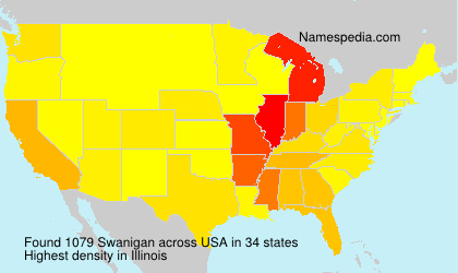 Swanigan Swanigan