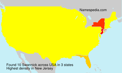 Swannick Swannick