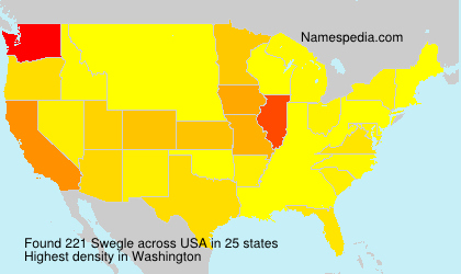 Swegle Swegle