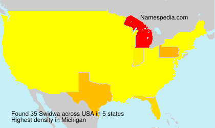 Swidwa Swidwa