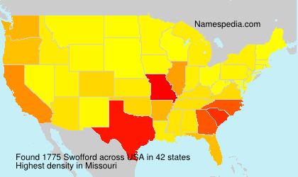 Swofford Swofford