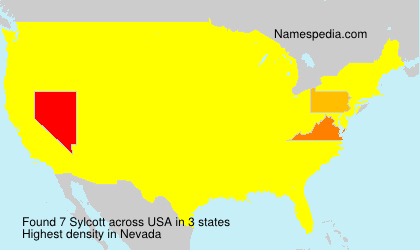 Sylcott Sylcott