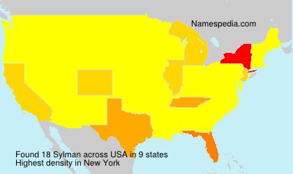 Sylman Sylman