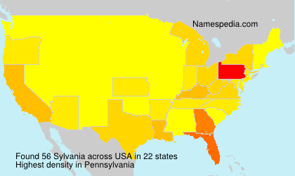 Sylvania Sylvania