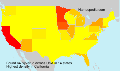 Syverud Syverud