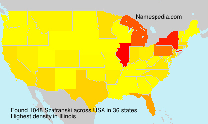Szafranski Szafranski