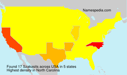 Szakasits Szakasits