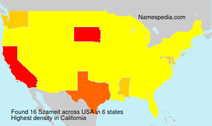 Szameit Szameit