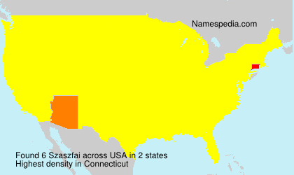 Szaszfai Szaszfai