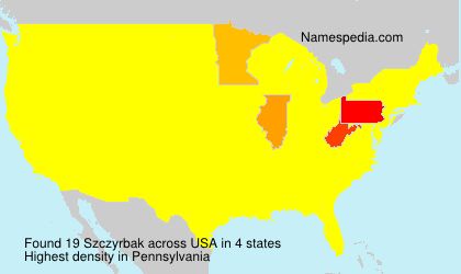 Szczyrbak Szczyrbak