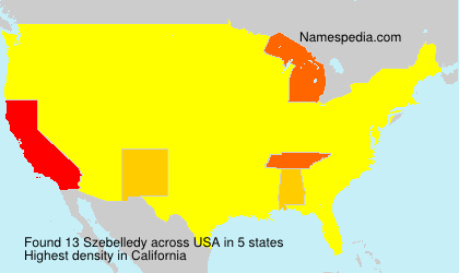 Szebelledy Szebelledy