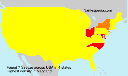 Szesze Szesze
