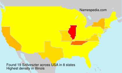 Szilveszter Szilveszter