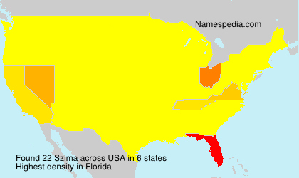 Szima Szima