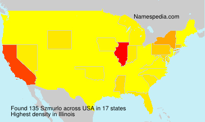 Szmurlo Szmurlo