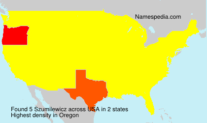 Szumilewicz Szumilewicz