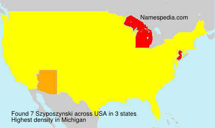 Szyposzynski