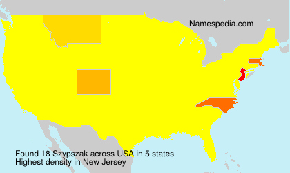 Szypszak Szypszak