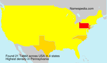Tabbit Tabbit