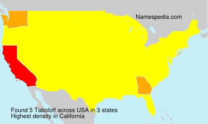 Taboloff Taboloff