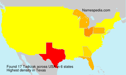 Tadrzak Tadrzak